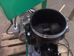 LM2 machine a pellet